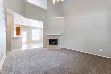 1917 Bridgeport Dr, Providence Village, TX 76227 - photo 7