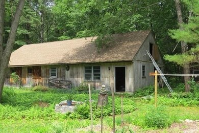 108 Buffam Rd, Pelham, MA 01002 - photo 3