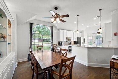 8963 Bradley Dr, North Richland Hills, TX 76182 - photo 3