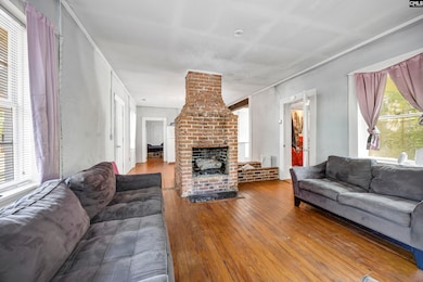 1300 Richtex Rd, Winnsboro, SC 29180 - photo 5