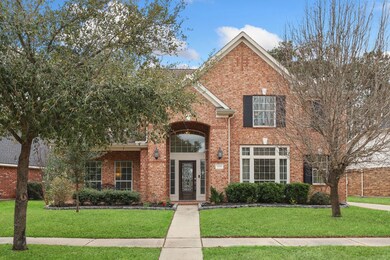 3206 Legends Mist Dr, Spring, TX 77386 - photo 4