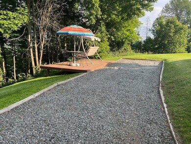 RV Parking