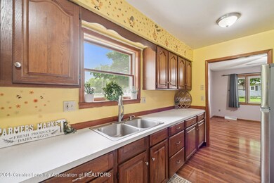 445 S Oak St, Maple Rapids, MI 48853 - photo 6