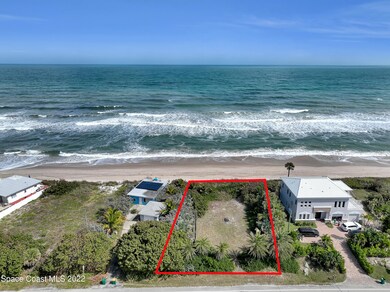 OCEANFRONT