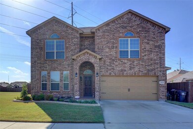 2216 Windhaven Dr, Denton, TX 76210 - photo 2