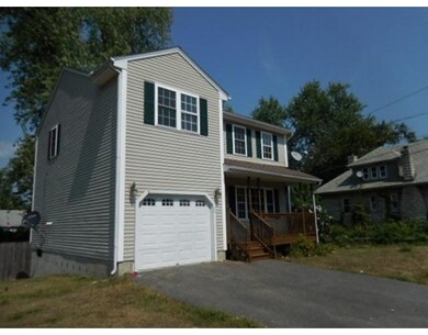 60 Switzer Ave, Springfield, MA 01109 - photo 2