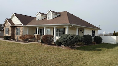 1195 Stono Mountain Dr, Farmington, MO 63640 - photo 2