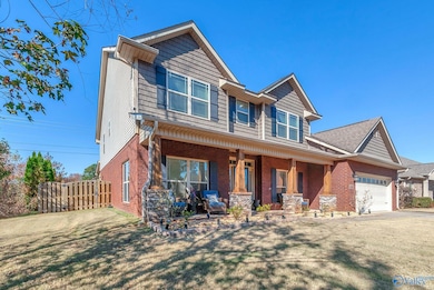 206 Beacher Ct, Madison, AL 35756 - photo 2