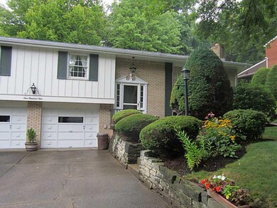 Exterior Front. Primarily 1 level living!
