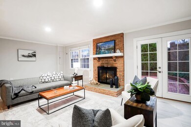 2005 N Brandywine St, Arlington, VA 22207 - photo 5