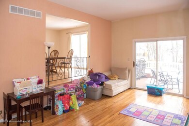 82 Heritage Living Room