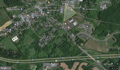 0 Old Stockyard Rd, Marshall, VA 20115 - photo 2