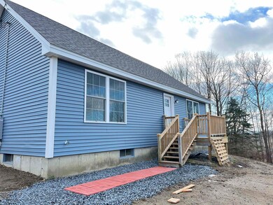 378 Holden Hill Rd, Langdon, NH 03602 - photo 3