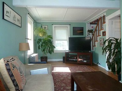 Living Room.