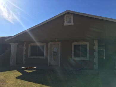 Front Elevation