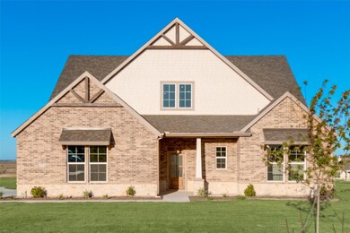 115 Croft Ct, Decatur, TX 76234 - photo 6