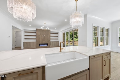 2957 Wexford Pond Way, Wake Forest, NC 27587 - photo 4