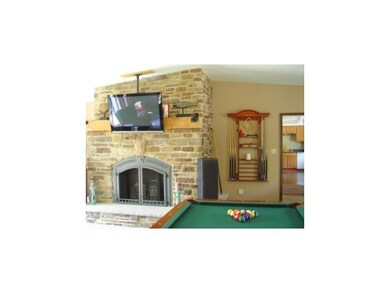 Other. game room
