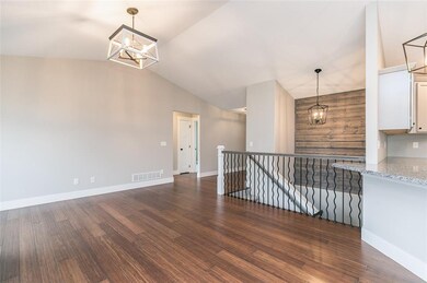 1701 Bobcat Dr NW, Cedar Rapids, IA 52405 - photo 4