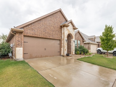 1117 Berry St, Celina, TX 75009 - photo 2