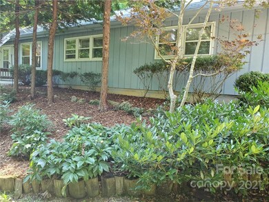 232 Dix Creek Chapel Rd, Asheville, NC 28806 - photo 4