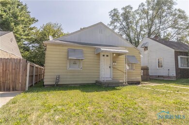 910 Moran Ave, Toledo, OH 43607 - photo 2