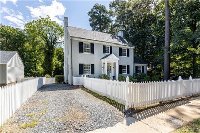 1901 Westover Hills Blvd, Richmond, VA 23225 - photo 2