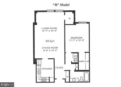 7661 Provincial Dr unit 304, West McLean, VA 22102 - photo 3