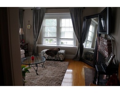 111 Manthorne Rd unit 2, West Roxbury, MA 02132 - photo 3