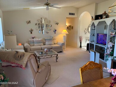 8763 E Desert Spring St, Tucson, AZ 85730 - photo 6