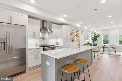 2608 4th St NE unit 2, Washington, DC 20002 - photo 7