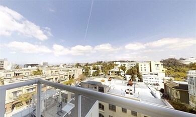 Discovery @ Cortez Hill unit 1006, San Diego, CA 92101 - photo 4