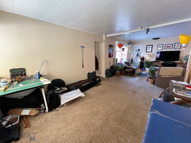 House Living Room
