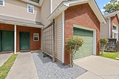 2564 Centerville Ct, Tallahassee, FL 32308 - photo 6