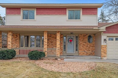 12091 Flintwood St NW, Coon Rapids, MN 55448 - photo 4