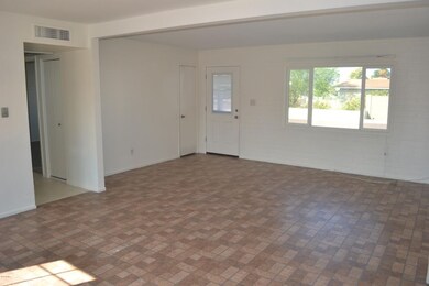 Oversized Great Room