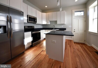 802 N Patterson Park Ave, Baltimore, MD 21205 - photo 3