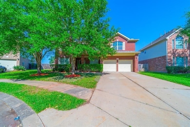 2014 Rustic Oak Ln, Richmond, TX 77469 - photo 2