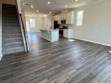 1719 Barrett Run Trail, Apex, NC 27502 - photo 3