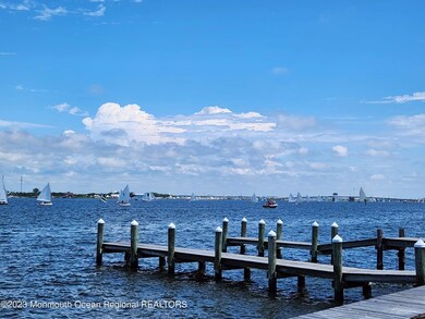 30 dock & boats