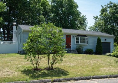 29 Longview Dr, Florence, MA 01062 - photo 2