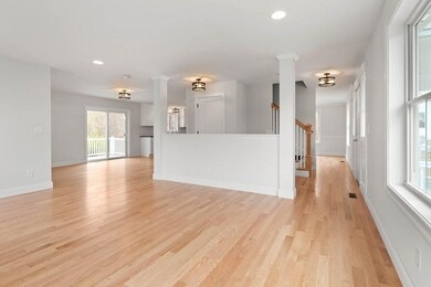 Lot 1 Barry Way, Georgetown, MA 01833 - photo 3