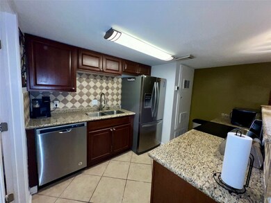 Kitchen All Stainless Steel Appliances