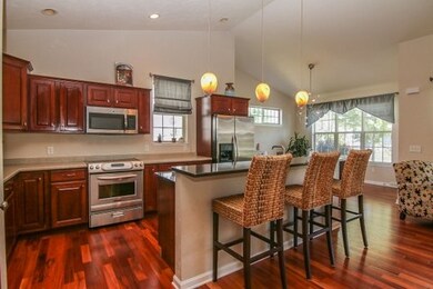 5223 Teaberry Ln unit 2, Fitchburg, WI 53711 - photo 5