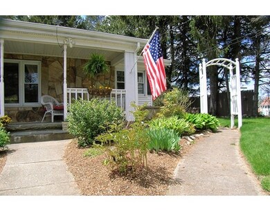 234 Providence Rd, South Grafton, MA 01560 - photo 5