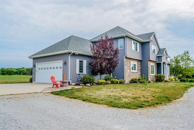 6125 Hollopeter Rd, Leo, IN 46765 - photo 5