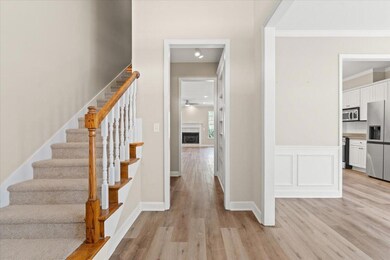 1305 Wickham Ct, Evans, GA 30809 - photo 4