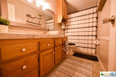 906 Bruce Dr, Copperas Cove, TX 76522 - photo 6