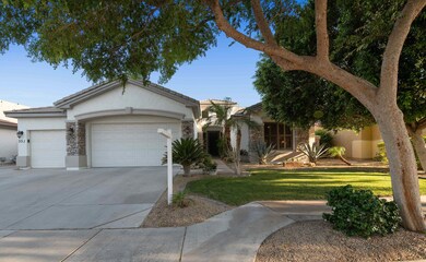351 W Vinedo Ln, Tempe, AZ 85284 - photo 2