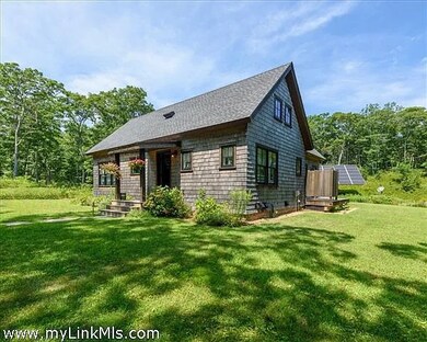 16 Red Coat Hill Rd, Vineyard Haven, MA 02568 - photo 2
